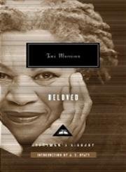 Stock image for Beloved: Toni Morrison (Everyman's Library CLASSICS) for sale by WorldofBooks