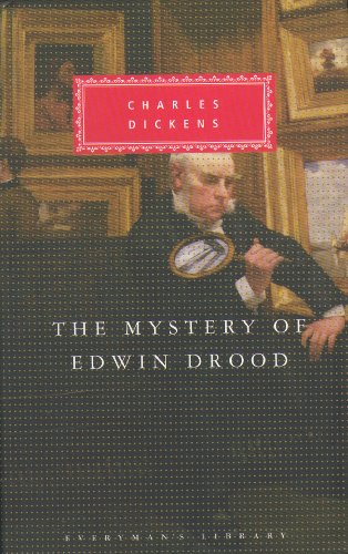 9781857152838: The Mystery Of Edwin Drood