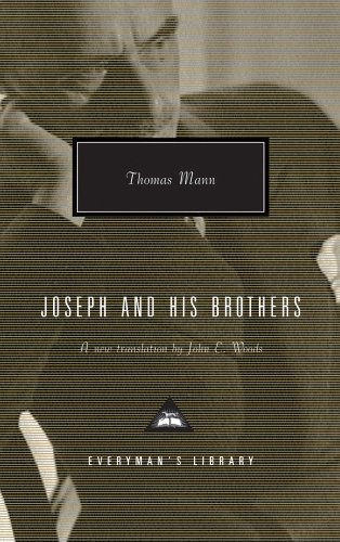9781857152876: Joseph and His Brothers