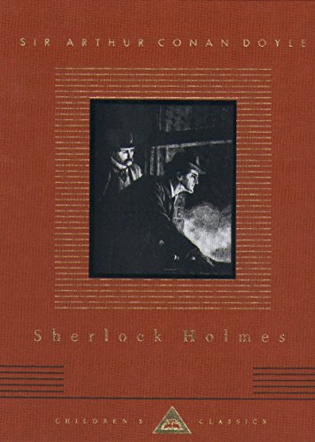 9781857155013: Sherlock Holmes (Everyman's Library CHILDREN'S CLASSICS)