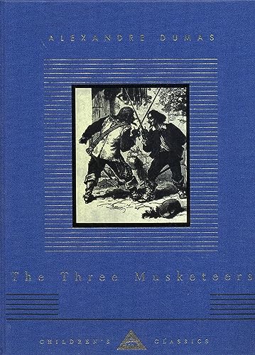 The Three Musketeers (Hardcover) - Alexandre Dumas