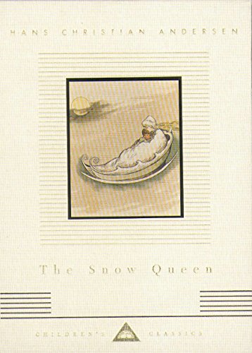 Stock image for The Snow Queen for sale by Blackwell's