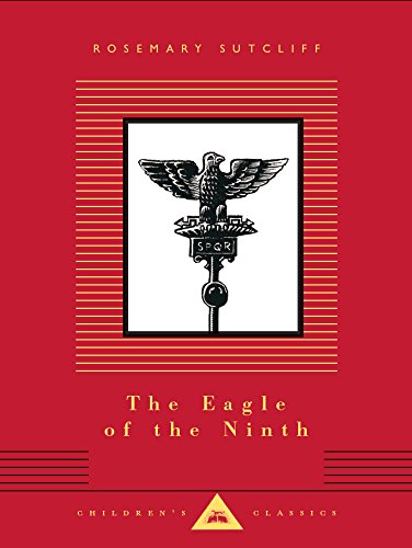 9781857155204: The Eagle of the Ninth (Everyman's Library CHILDREN'S CLASSICS)