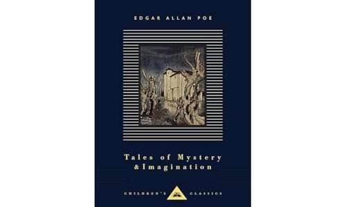 9781857155228: Tales of Mystery and Imagination: Edgar Allan Poe