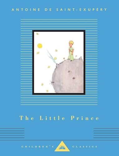 Beispielbild fr The Little Prince zum Verkauf von Blackwell's