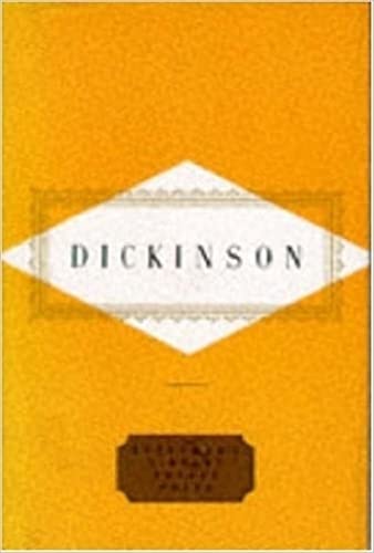 9781857157048: Dickinson Poems: Emily Dickinson