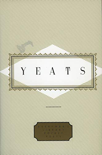 Stock image for Yeats for sale by Blackwell's