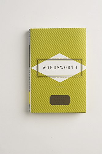Beispielbild fr Selected Poems: Wordsworth zum Verkauf von WorldofBooks
