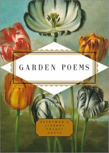 Beispielbild fr Garden Poems (Everyman's Library POCKET POETS) zum Verkauf von WorldofBooks