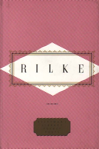 9781857157307: Poems [Hardcover] [Jan 01, 1996] rilke-rainer-maria (Everyman's Library Pocket Poets)