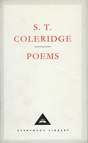 9781857157352: Coleridge: Poems & Prose (Everyman's Library POCKET POETS)