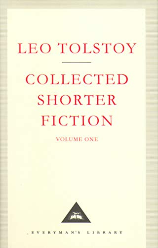 Beispielbild fr Collected Shorter Fiction Volume 1 zum Verkauf von Blackwell's