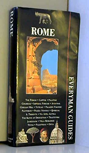 Stock image for Rome for sale by Reuseabook