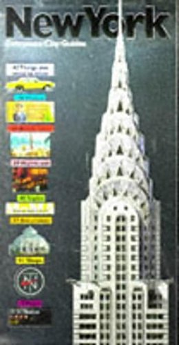 Beispielbild fr New York (Everyman City Guides) zum Verkauf von WorldofBooks