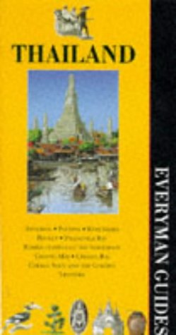 Beispielbild fr Thailand zum Verkauf von Better World Books Ltd