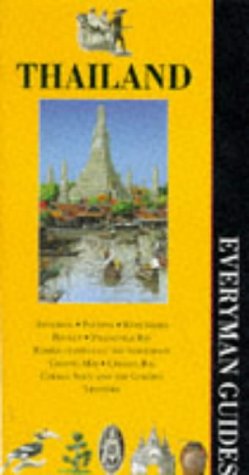 9781857158267: Thailand (Everyman Guides) [Idioma Ingls]