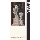 Stock image for Rome (Everyman Guides) for sale by WorldofBooks