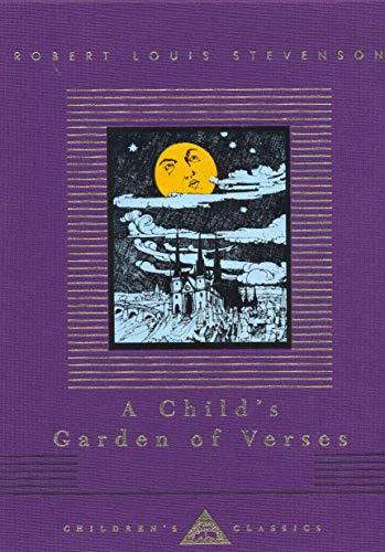 Beispielbild fr A Child's Garden of Verses zum Verkauf von Blackwell's