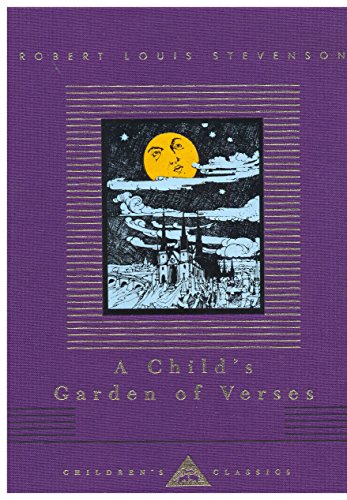 9781857159080: A Child's Garden Of Verses