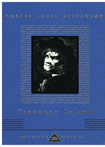 

Treasure Island
