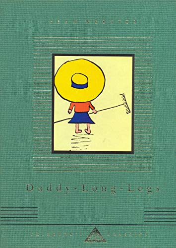 Beispielbild fr Daddy-Long-Legs zum Verkauf von ThriftBooks-Dallas