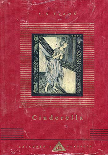 9781857159141: Cinderella (Everyman's Library CHILDREN'S CLASSICS)