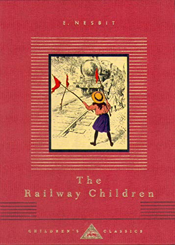 Stock image for The Railway Children for sale by Blackwell's