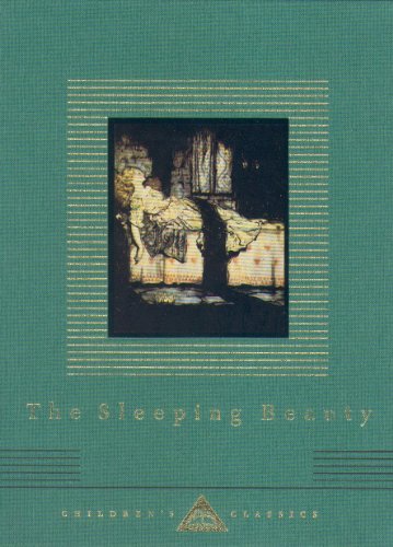 Beispielbild fr The Sleeping Beauty zum Verkauf von Blackwell's