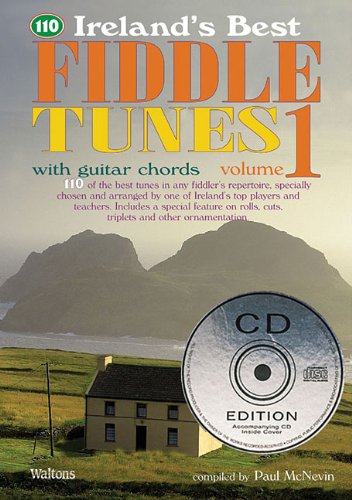 9781857201055: Ireland's Best Fiddle Tunes