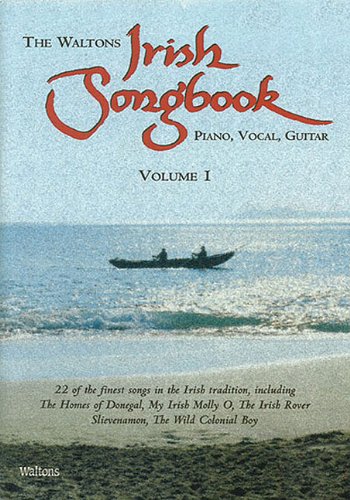 9781857201130: Irish Songbook Volume 1: Piano, Vocal, Guitar
