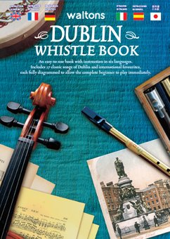 Beispielbild fr Walton's Tin Whistle Book [Paperback] By Walton Music zum Verkauf von HPB-Diamond