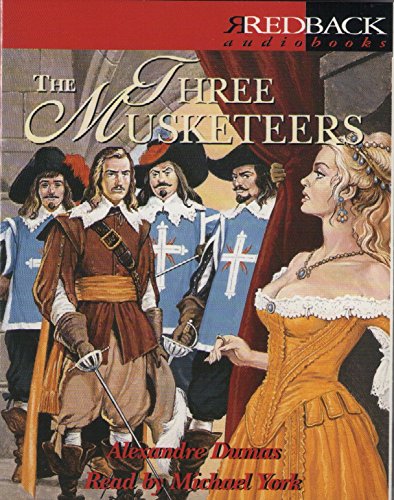 The Three Musketeers (9781857220162) by Alexander Dumas