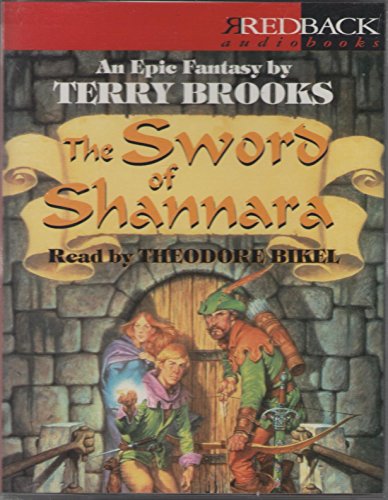 the sword of shannara first edition the sword of shannara first edition