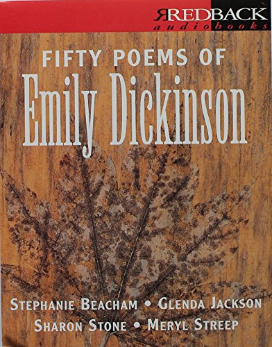 Fifty Poems of Emily Dickinson - Emily Dickinson