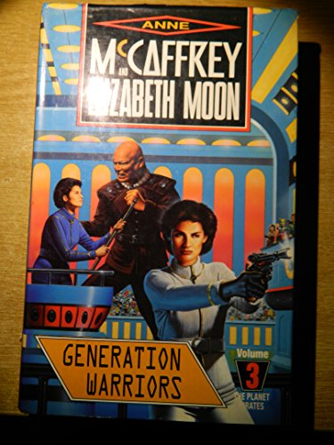 Imagen de archivo de Generation Warriors: Book 2: Planet Pirates Series a la venta por WorldofBooks