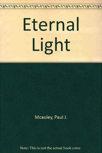 Beispielbild fr Eternal Light zum Verkauf von WorldofBooks