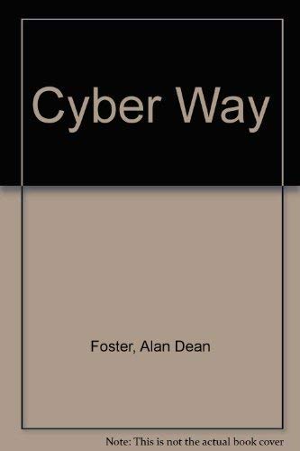 9781857230222: Cyber Way