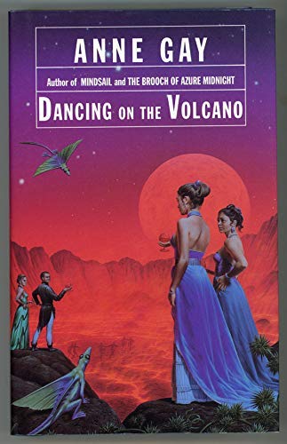 Stock image for Dancing on the Volcano for sale by N & A Smiles