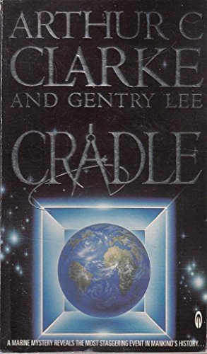 Stock image for Cradle for sale by Better World Books