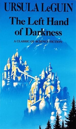 9781857230741: The Left Hand Of Darkness (Virago Modern Classics)