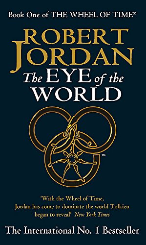 9781857230765: The Eye Of The World: Book 1 of the Wheel of Time: Book 1 of the Wheel of Time (Now a major TV series)
