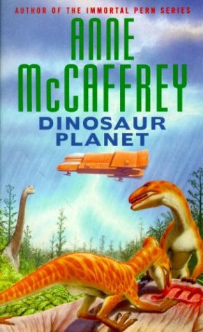 Beispielbild fr Dinosaur Planet (The Dinosaur Planet saga) zum Verkauf von medimops