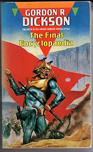 The Final Encyclopaedia (Sphere Science Fiction) (9781857231007) by Dickson, Gordon R.