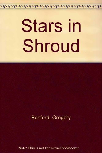 Stock image for The Stars in Shroud for sale by EbenezerBooks