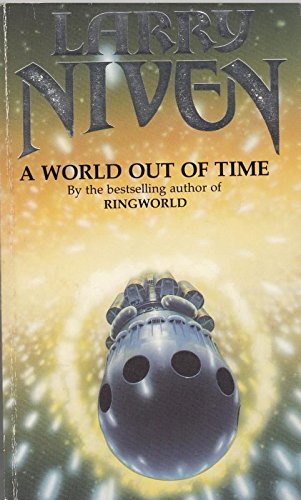 World Out of Time (9781857231052) by Niven, Larry