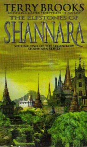 Stock image for The Elfstones Of Shannara: The Shannara Chronicles for sale by Reuseabook
