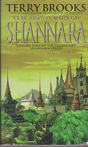 Stock image for The Elfstones of Shannara for sale by ThriftBooks-Atlanta