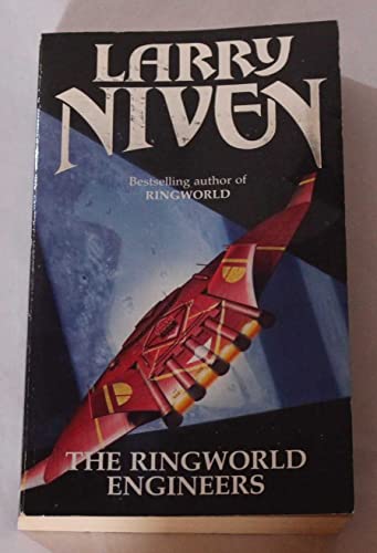 Stock image for Ringworld Engineers for sale by WorldofBooks