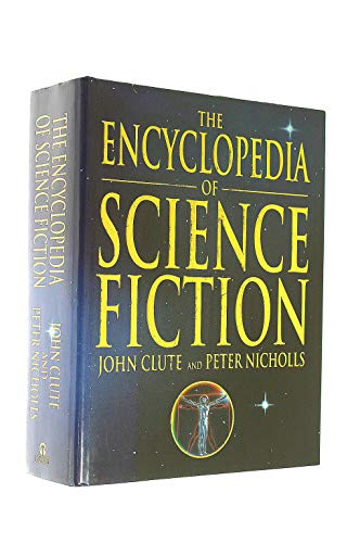 Stock image for New Encyclopedia of Science Fiction for sale by GF Books, Inc.