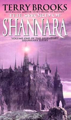 9781857231519: The Sword Of Shannara: The Shannara Chronicles: Vol 1